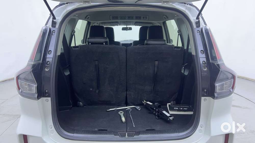 Maruti Suzuki Xl6 1.5 Alpha Plus Mt, 2022, Petrol