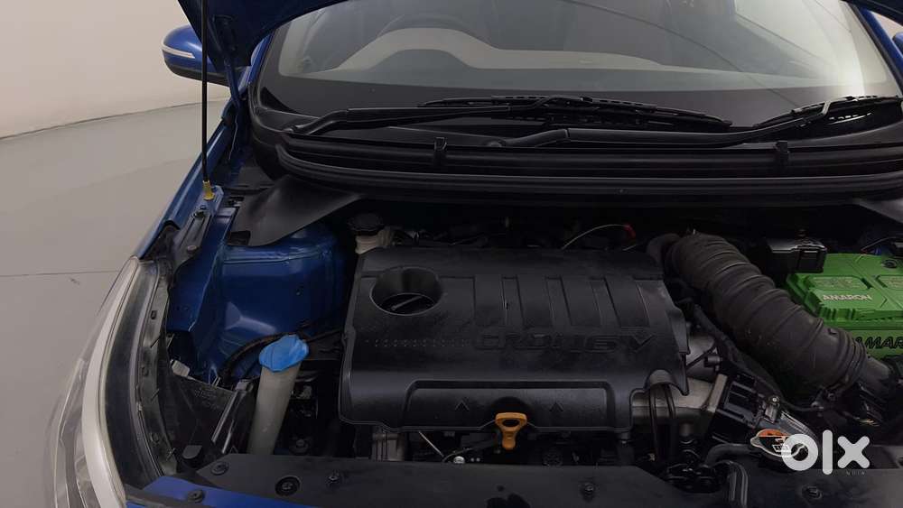 Hyundai Elite I20 [2018-2020] 1.4 Sportz Crdi, 2017, Diesel