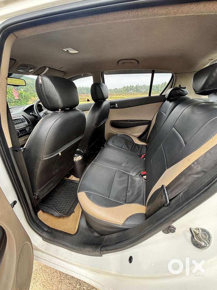 Hyundai I20 2012 Petrol Good Condition