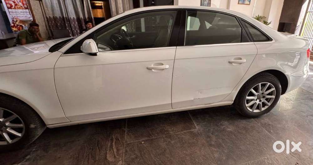 Audi A4 1.4 35 Tfsi Technology, 2015, Petrol
