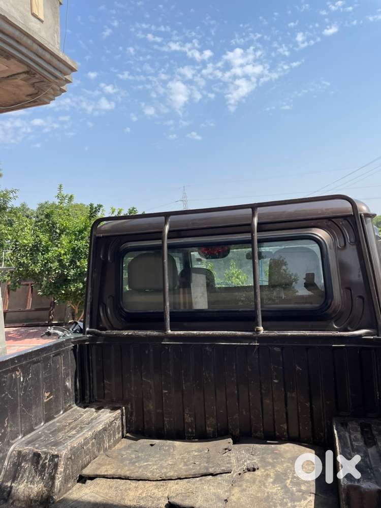 Mahindra Bolero Camper Diesel 2022