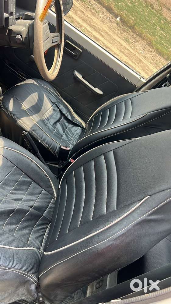 Maruti Suzuki 800 Petrol 1997