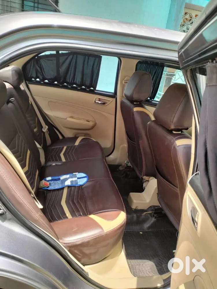 Maruti Dzire 2014 Diesel