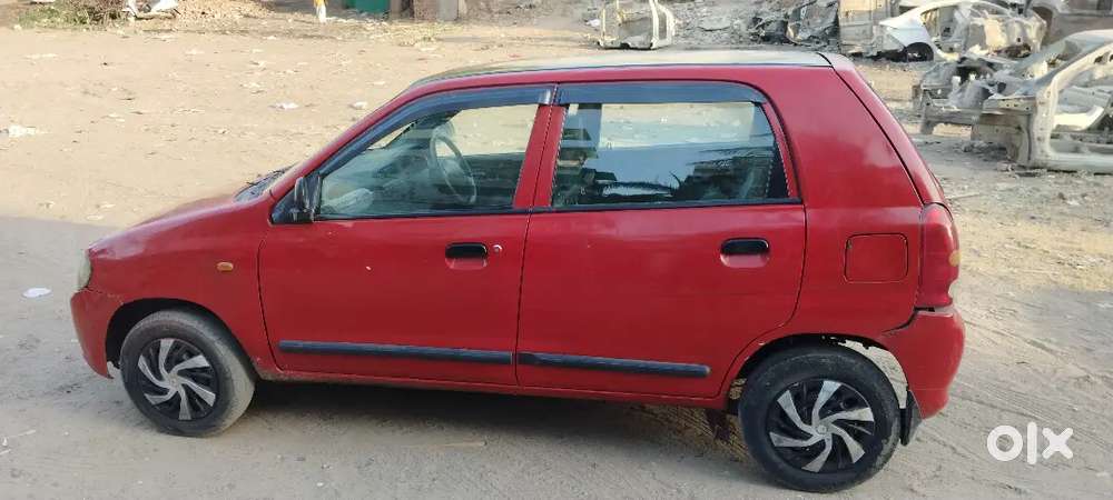 Maruti Suzuki Alto 800 Good Condition