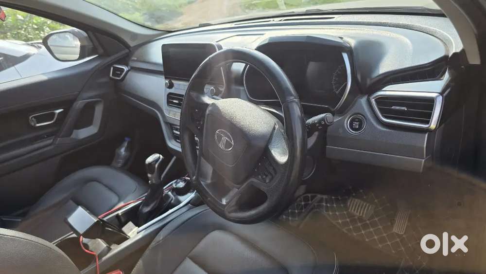 Tata Harrier 2021 Diesel Automatic