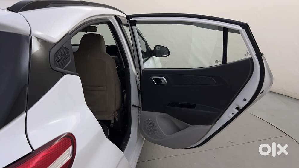 Hyundai Grand I10 Nios Sportz 1.2 Kappa Vtvt, 2022, Petrol