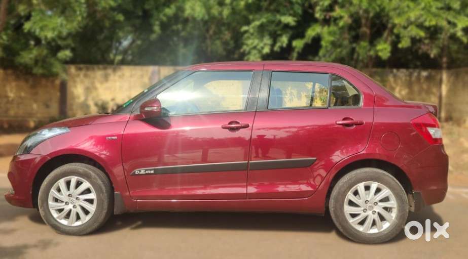 Maruti Suzuki Swift Zdi, 2016, Diesel
