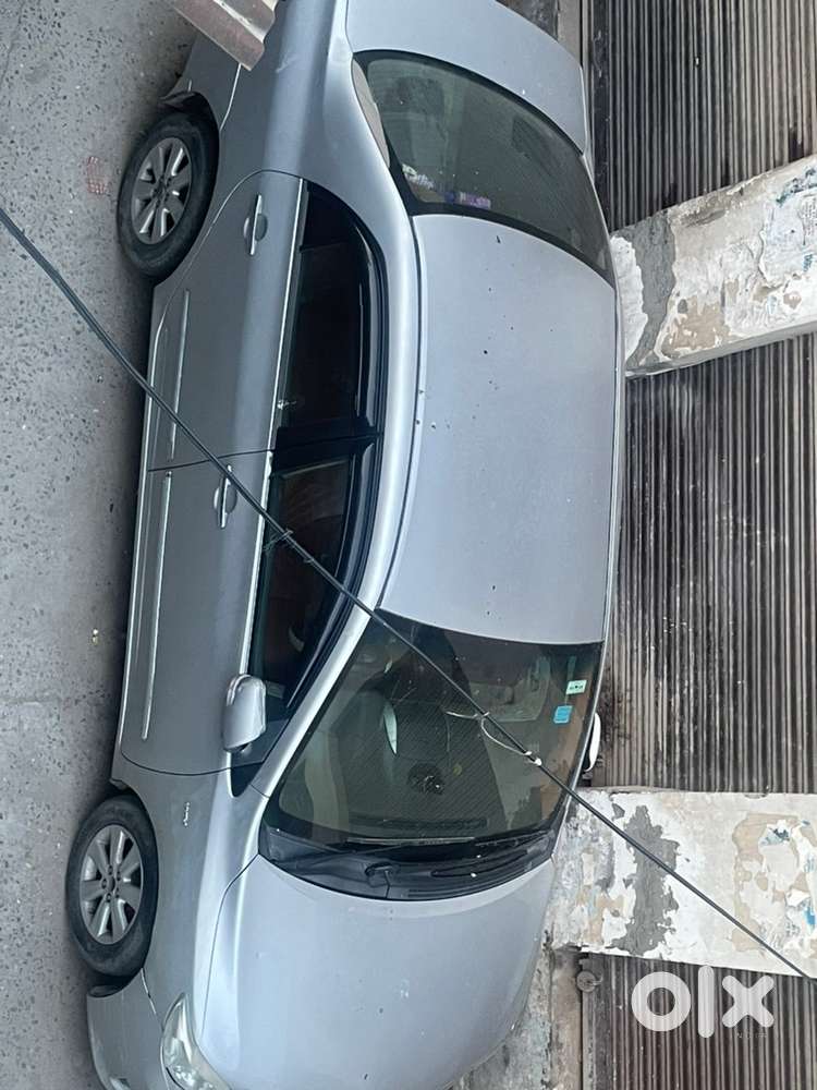 Toyota Corolla Altis 2010 Model
