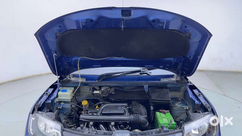 Renault Kwid Climber 1.0 Mt, 2018, Petrol