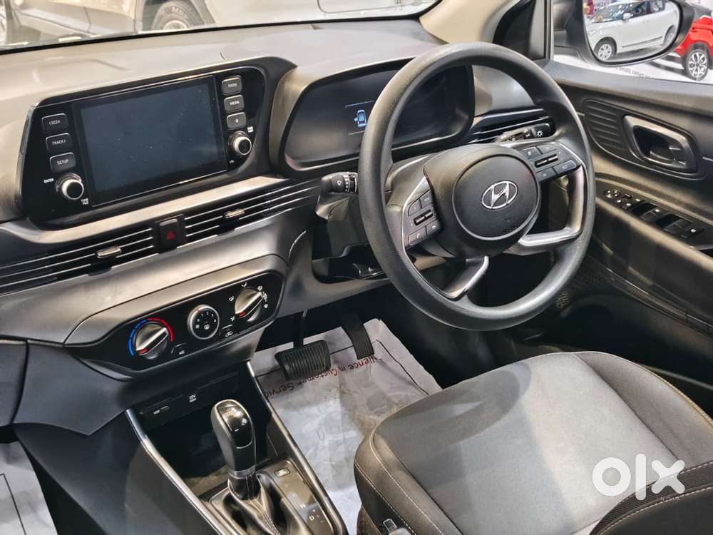 Hyundai I20 1.2 Spotz, 2023, Petrol