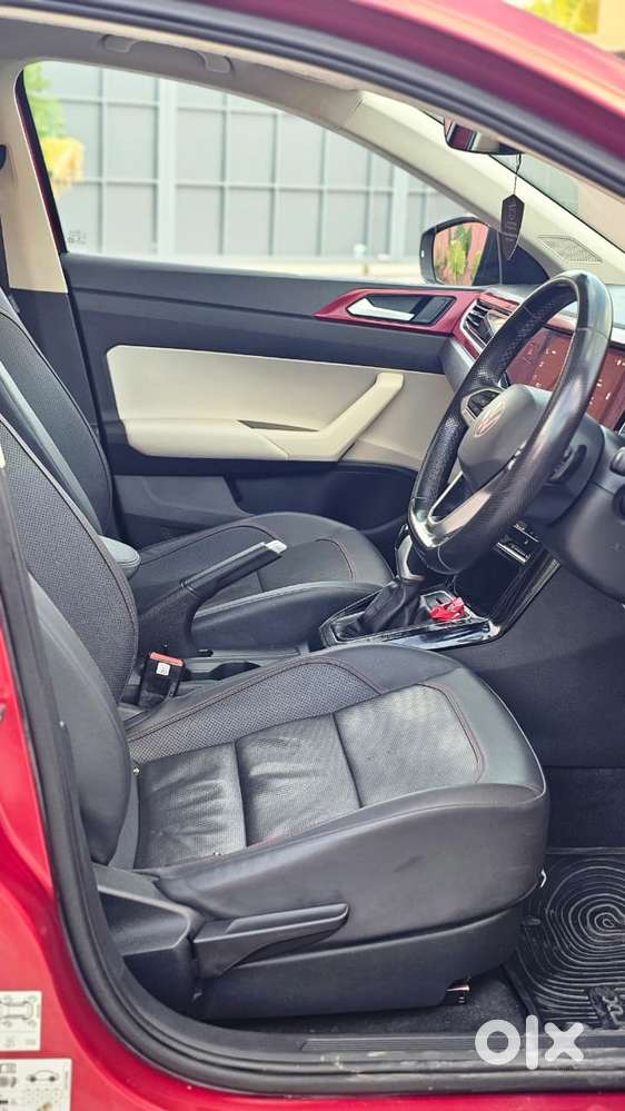 Volkswagen Virtus 1.5 Tsi Gt Plus Evo Dsg, 2023, Petrol