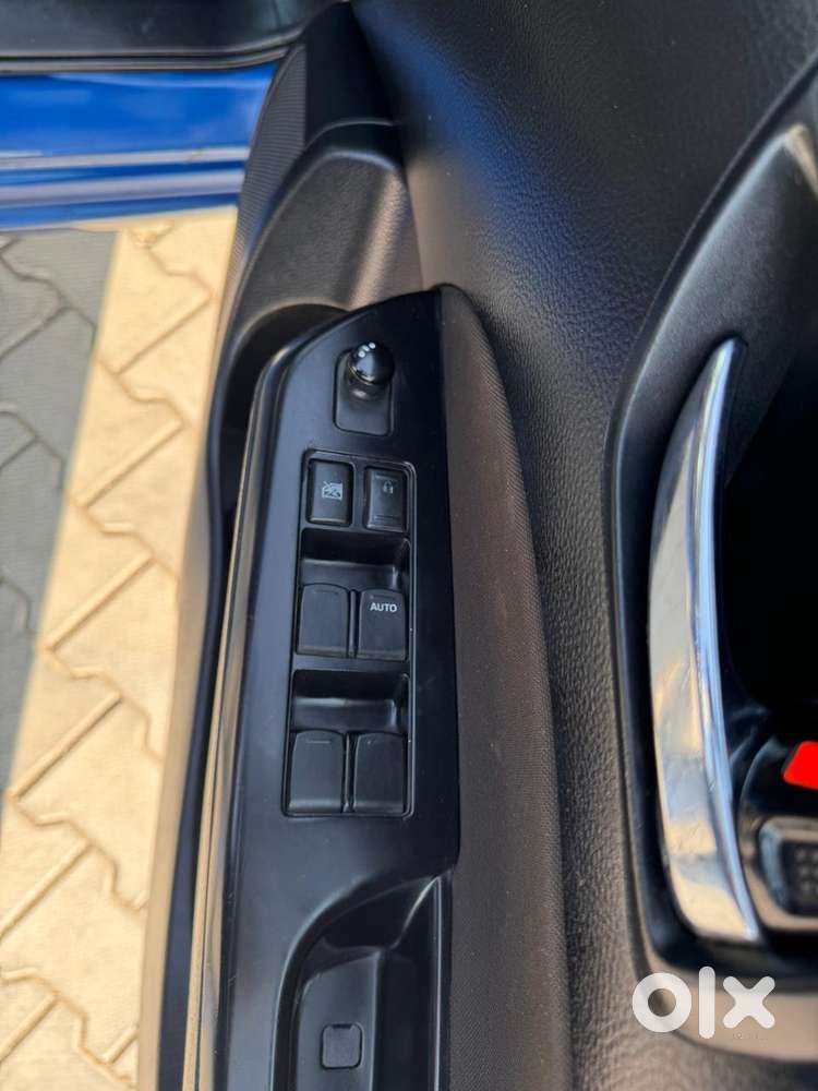 Maruti Suzuki Swift 2012 Petrol Well Maintained