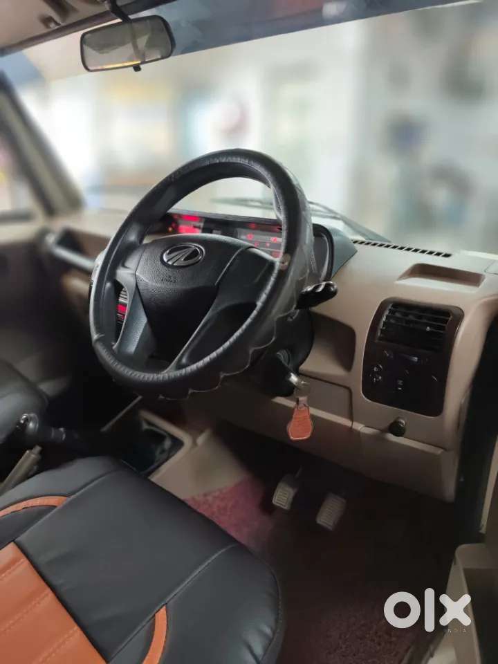 Mahindra Bolero 1.5 B6, 2021, Diesel