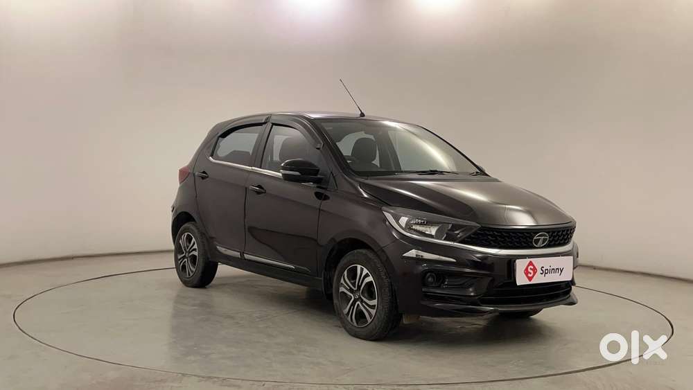 Tata Tiago 1.2 Revotron Xt Cng, 2022, Cng & Hybrids