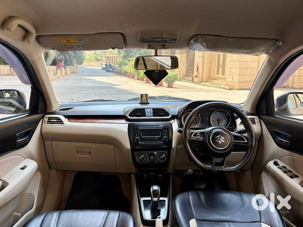 Maruti Suzuki Dzire 2017-2020 Vdi Amt, 2019, Diesel