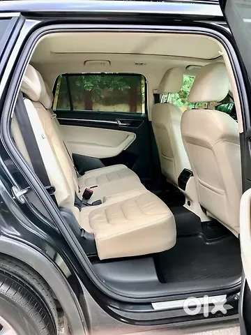 Skoda Kodiaq 2.0 Style Tdi 4x4 At, 2018, Diesel