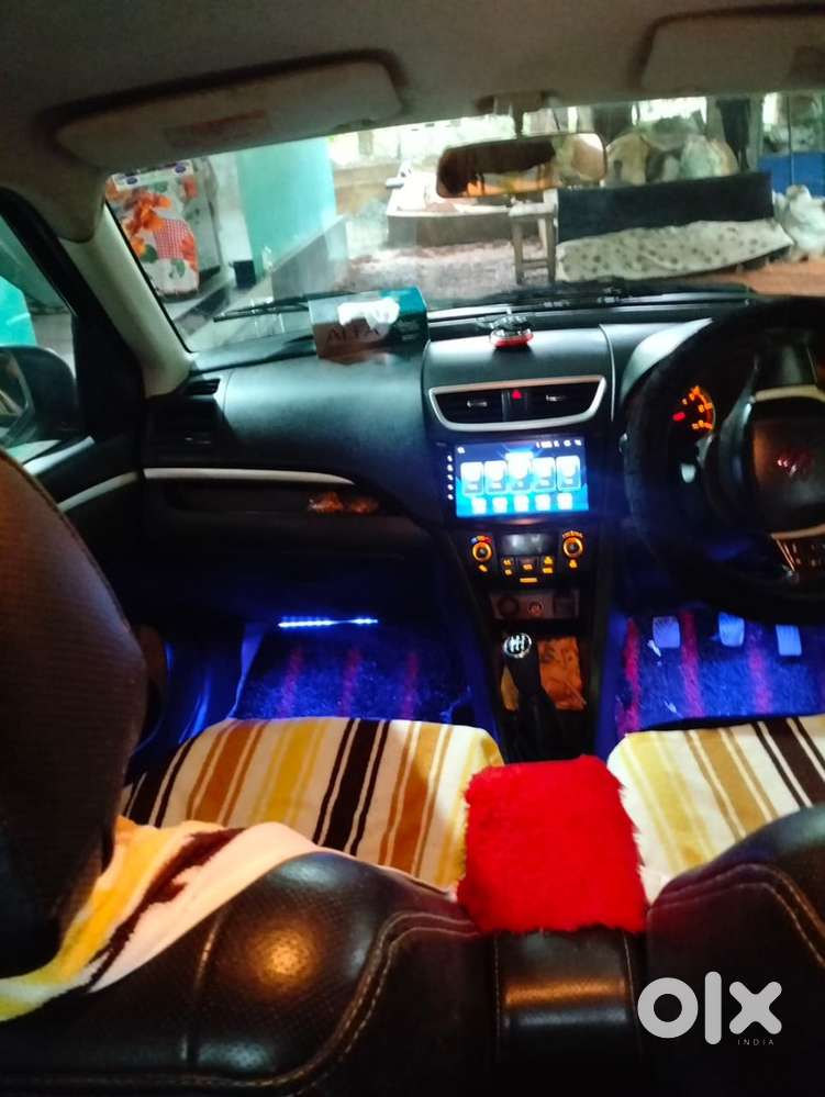 Maruti Suzuki Swift Diesel 2013