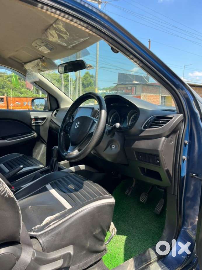 Maruti Suzuki Baleno 1.3 Delta, 2021, Petrol