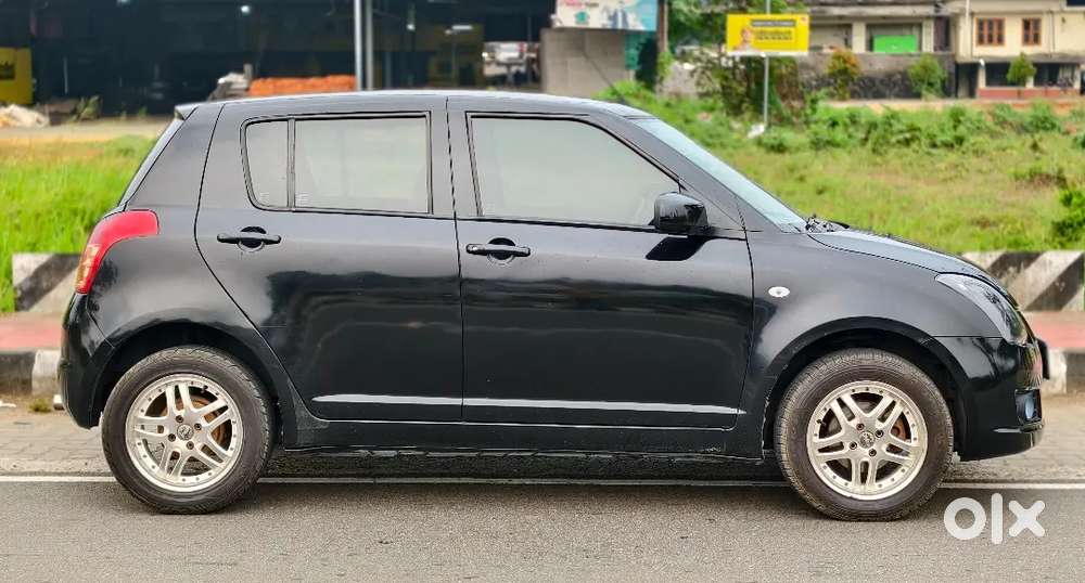 Maruti Suzuki Swift 2010 Diesel Good Condition