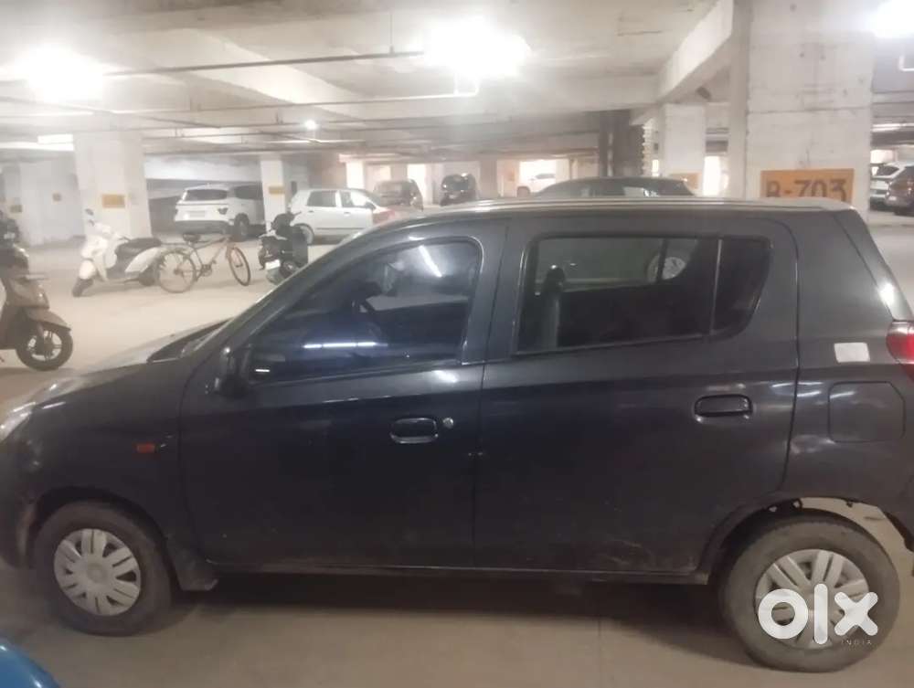 Maruti Suzuki Alto 2022 Lxi