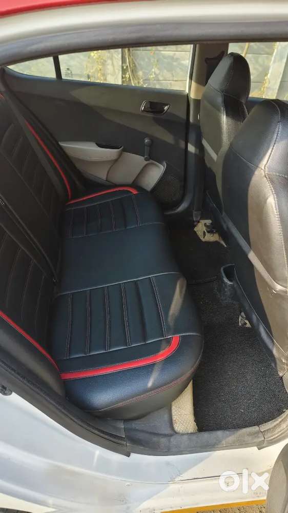 Hyundai Xcent Prime 2018 Diesel Well Maintained