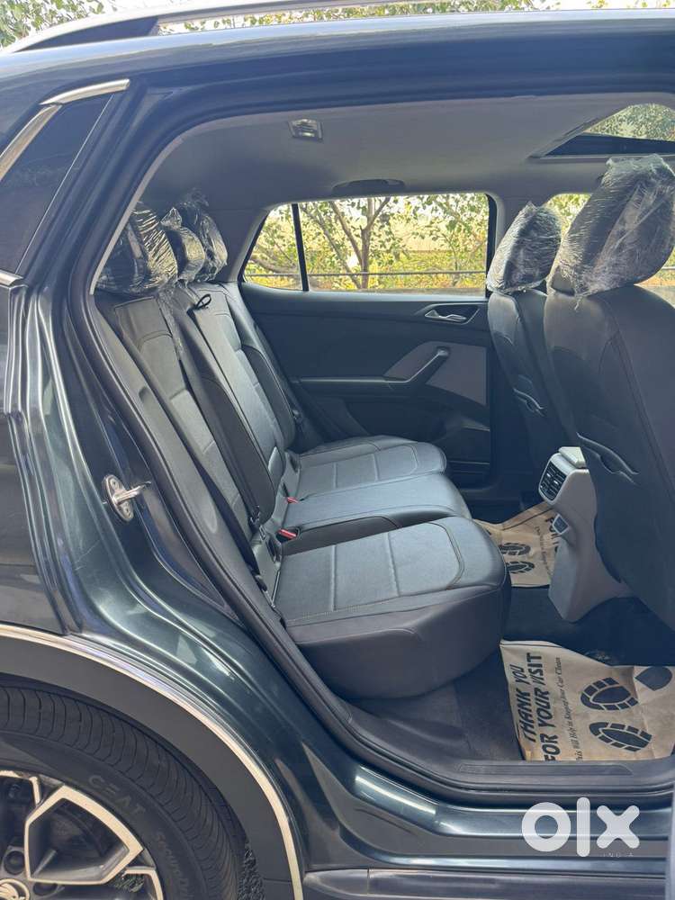Skoda Kushaq 1.0 Tsi Style At, 2021, Petrol