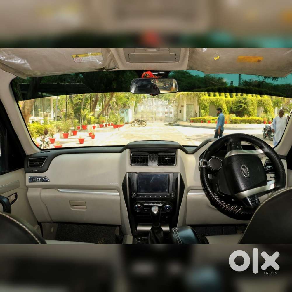 Mahindra Scorpio [ ] 2.2 S11 2wd, 2022, Diesel