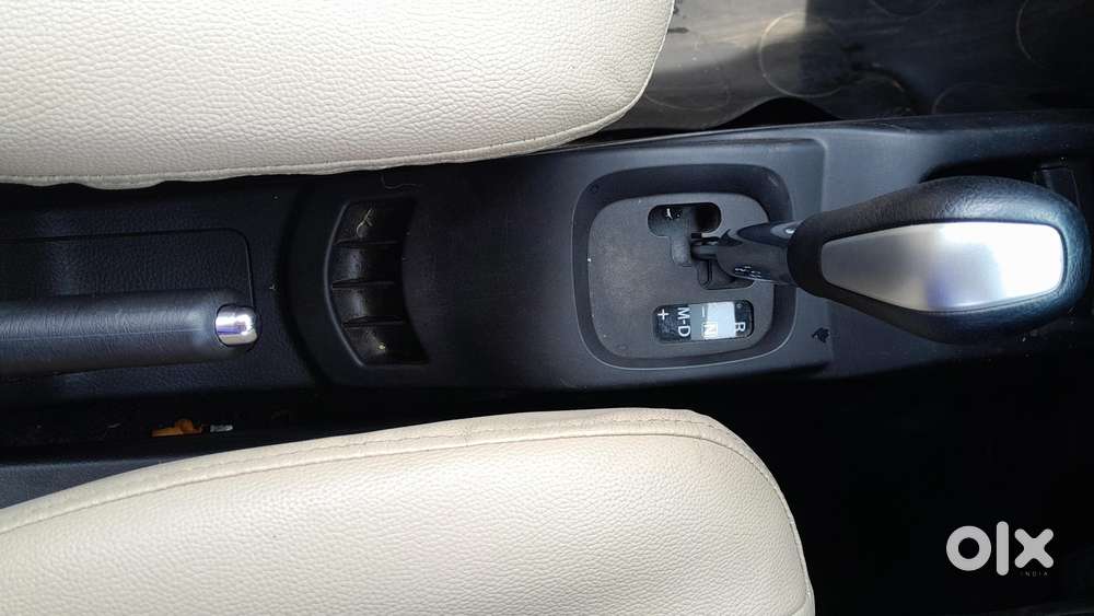 Maruti Suzuki Wagon R Vxi Amt, 2016, Petrol