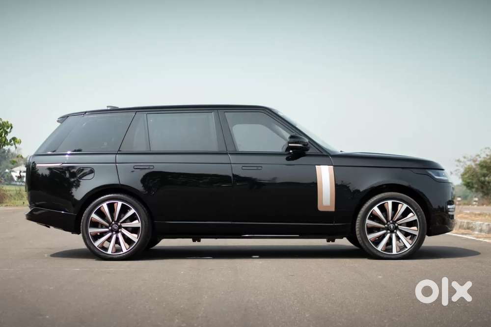 Land Rover Range, 2017, Diesel