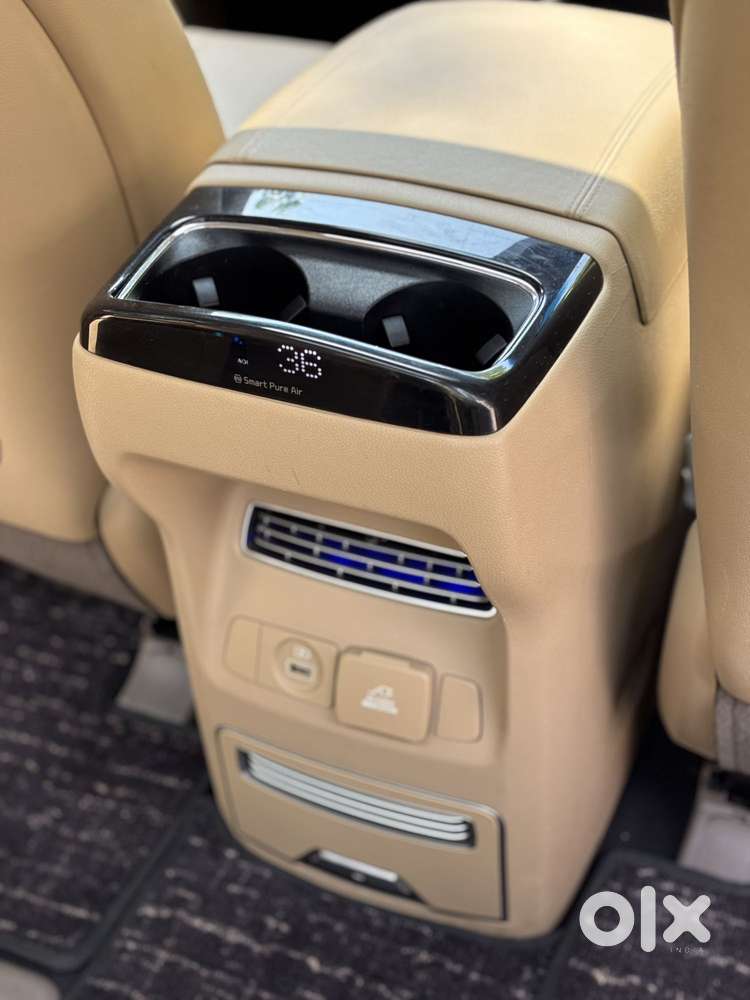 Kia Carnival Limousine Plus 7 Str, 2023, Diesel
