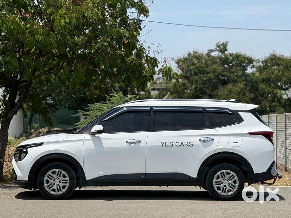 Kia Carens 1.4 Prestige 7 Str, 2023, Petrol