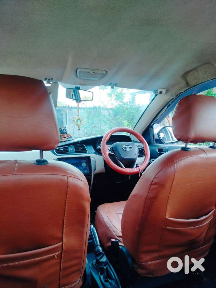 Tata Zest Super Condition