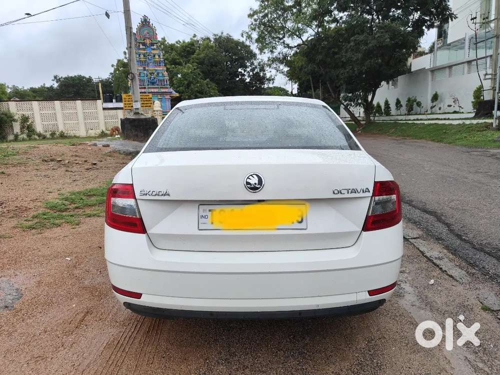 2018 Skoda Octavia 2.0 Tdi Dsg  Enthusiast Driven  Fully Sorted