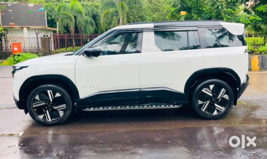Tata Sierra Turbo, 2026, Diesel