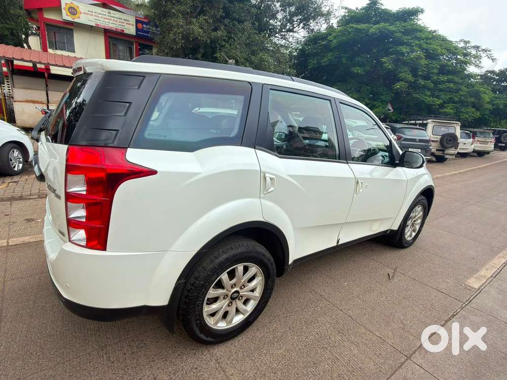 Mahindra Xuv500 2016 Diesel Well Maintained