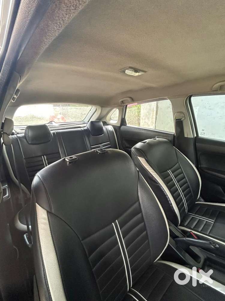 Maruti Suzuki Baleno Sigma 2020 December