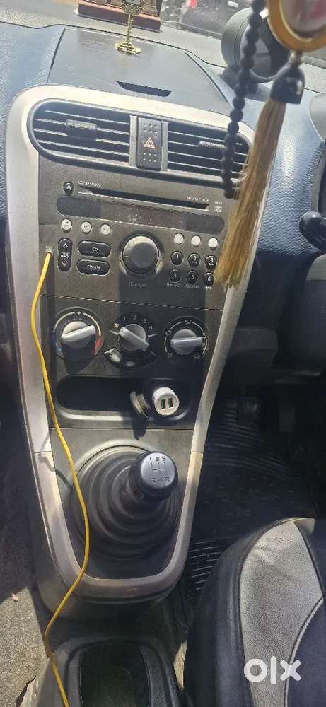 Maruti Suzuki Ritz 2010 Diesel For Sale