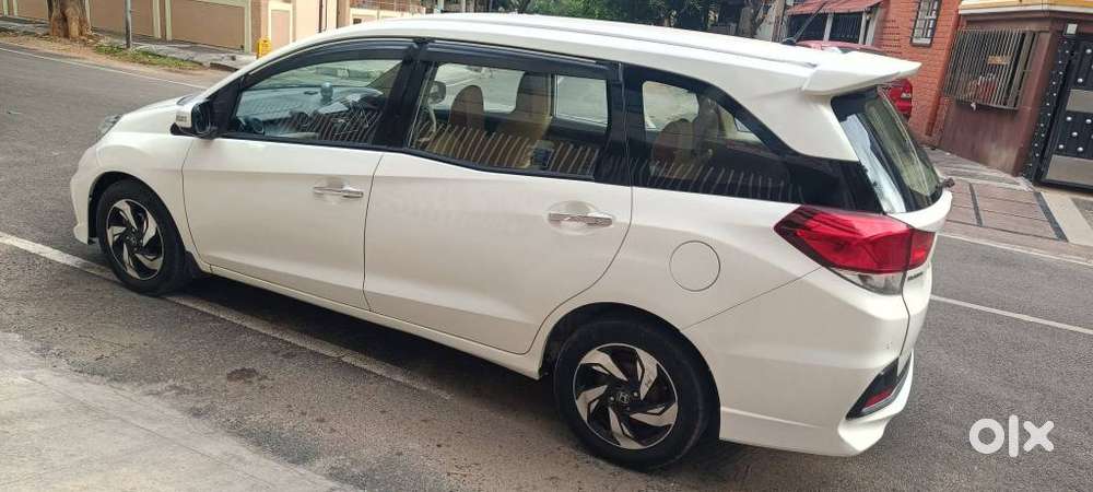 Honda Mobilio Rs Option I-dtec, 2015, Diesel