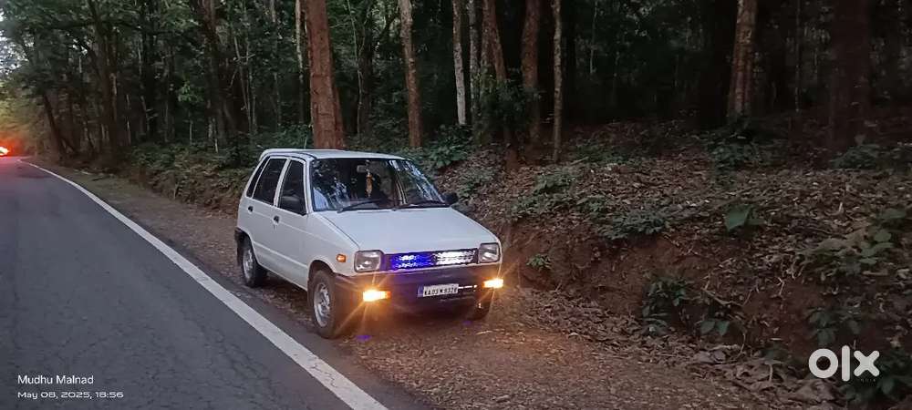 Maruti Suzuki 800 1994 Petrol