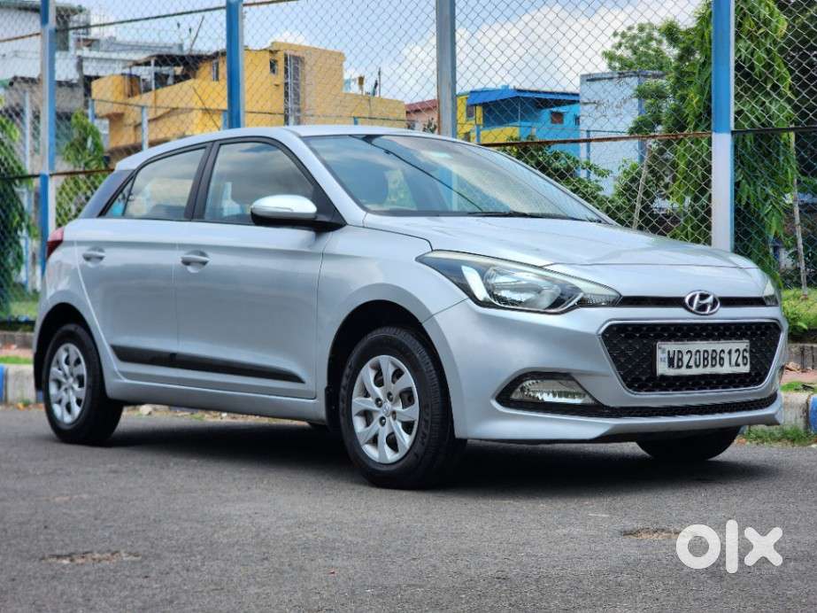Hyundai I20 1.2 Spotz, 2019, Petrol