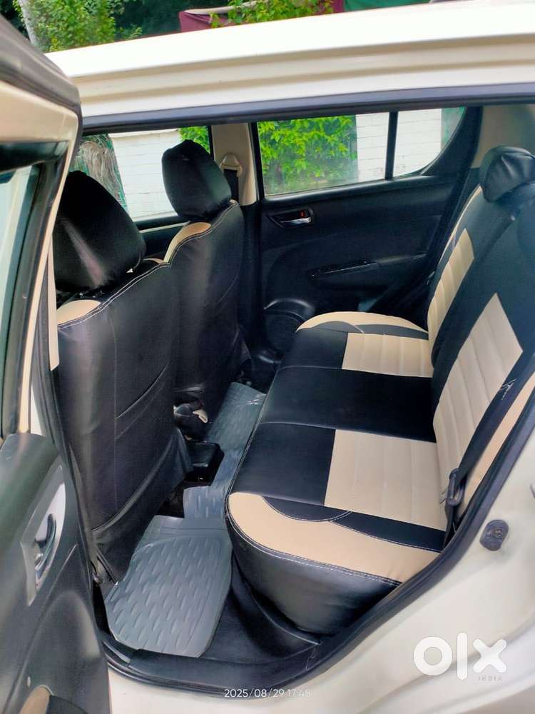 Maruti Suzuki Swift Ddis Vdi, 2015, Diesel