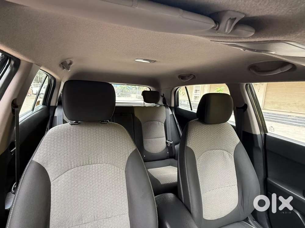 Hyundai Creta 1.6 Sx At Crdi, 2018, Diesel