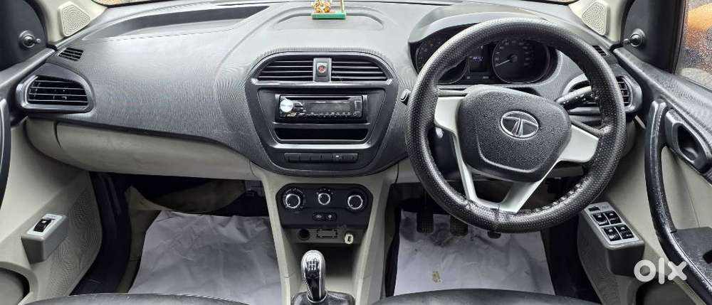 Tata Tiago 1.05 Revotorq Xe, 2017, Diesel