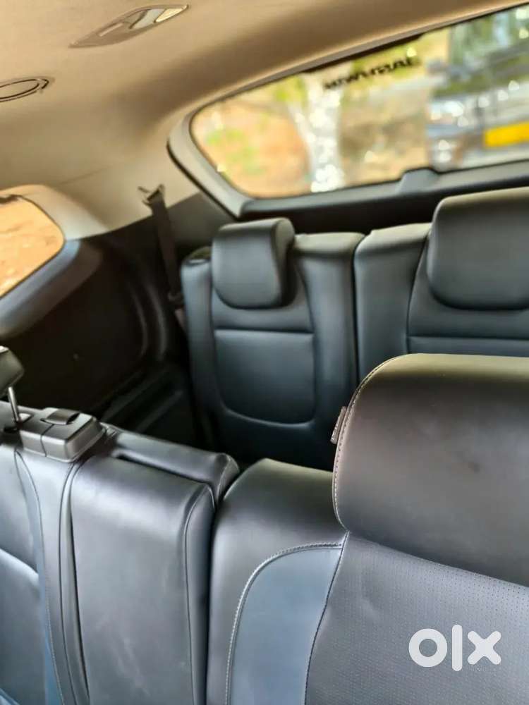 Kia Carens 2024 Diesel Well Maintained