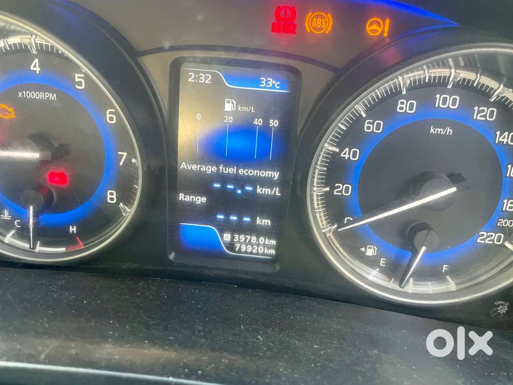 Maruti Suzuki Baleno 1.3 Alpha, 2018, Petrol