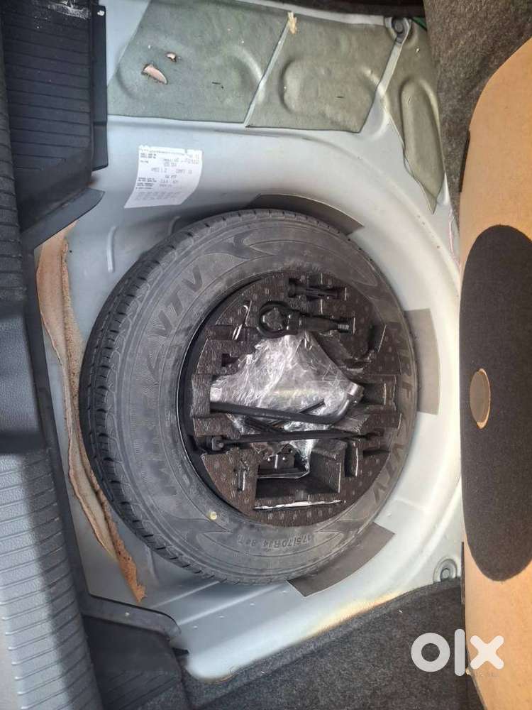 Volkswagen Ameo 1.0 Mpi Comfortline Plus, 2017, Petrol