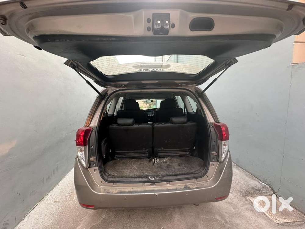 Toyota Innova Crysta All Orginal