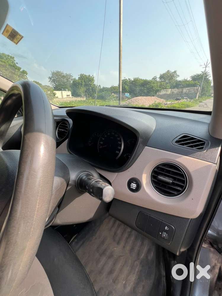 Hyundai Grand I10 Crdi Sportz, 2013, Diesel