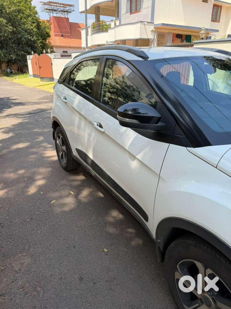 Tata Nexon Diesel 2022