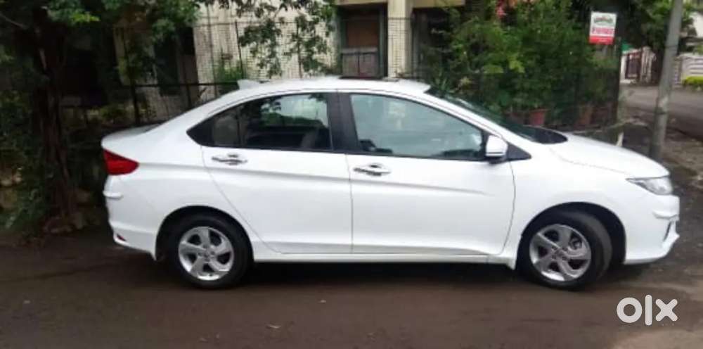 Well Maintained Honda City 2016 Available For Sell.